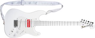Fender/Supreme Stratocaster