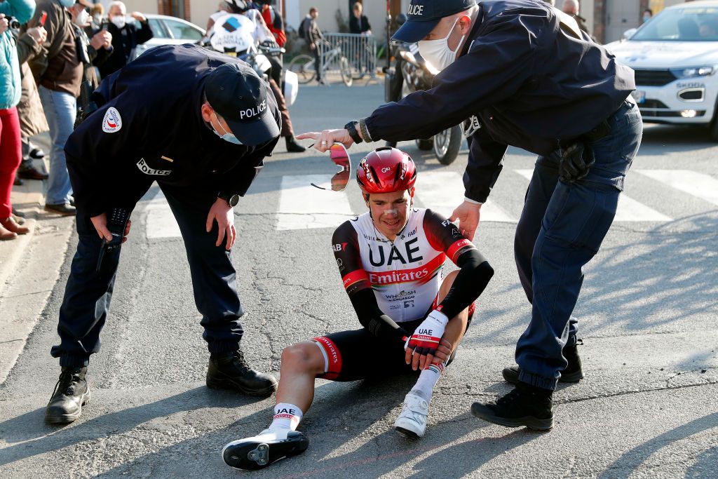 Paris-Nice 2021