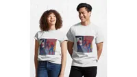 Three Spiders Classic T-Shirt: $20.95 at Redbubble