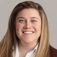 Kelly Ann Winget's avatar