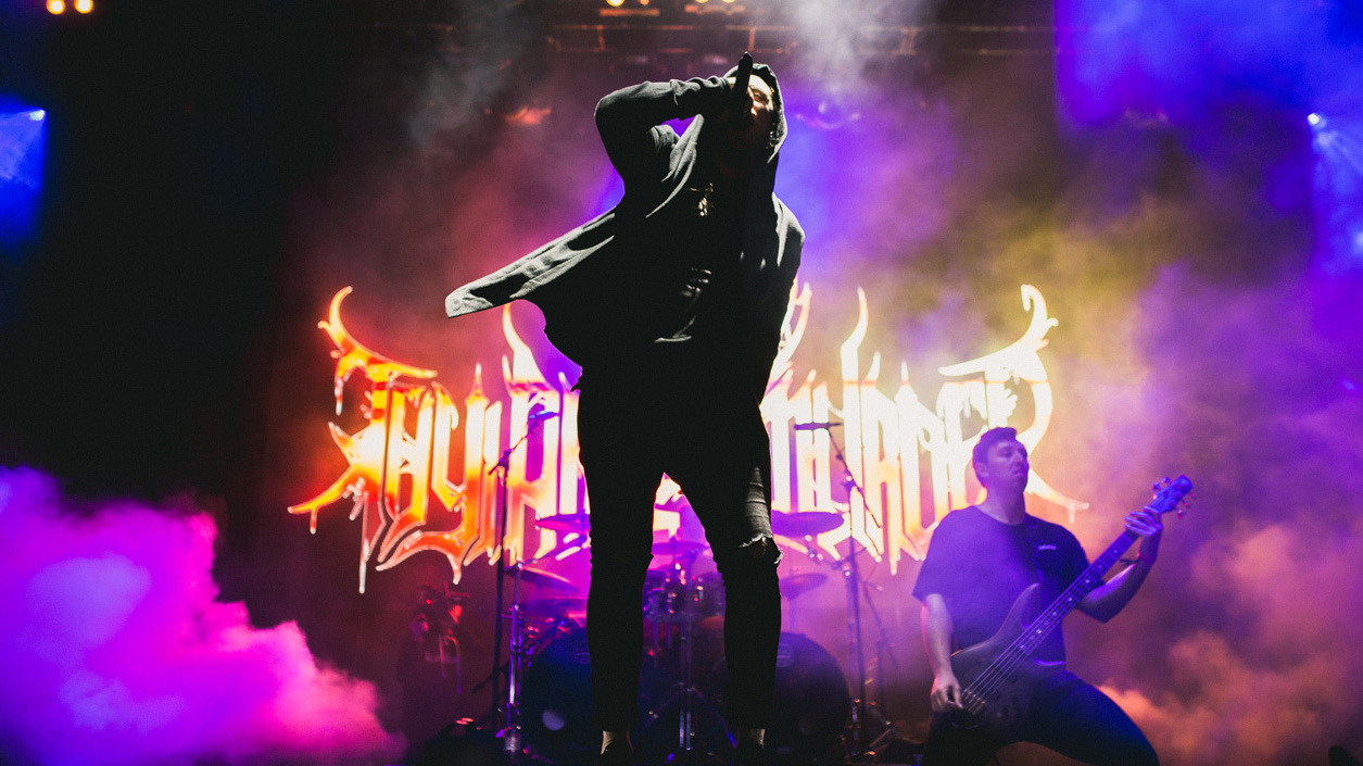 Thy Art Is Murder