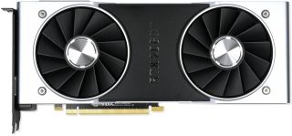 Nvidia GeForce RTX 2080 Ti Founders Edition Review: A Titan V Killer ...