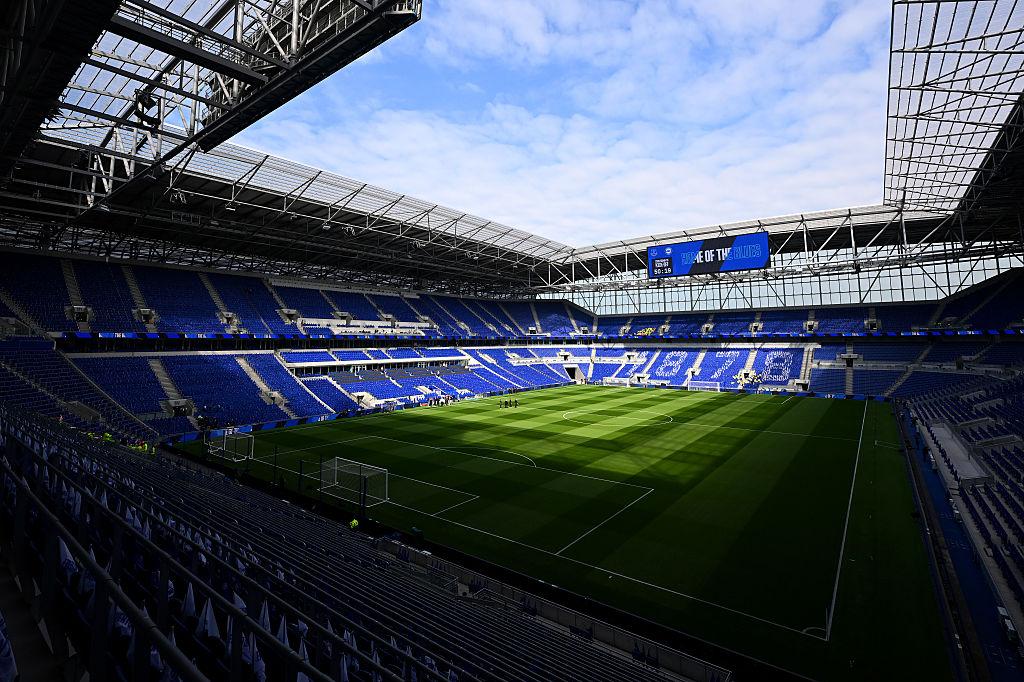 Leeds won the reverse fixture on the opening day