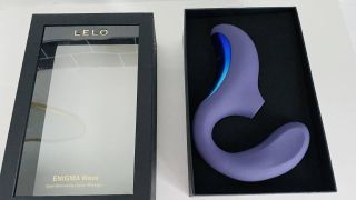 LELO Enigma Wave review