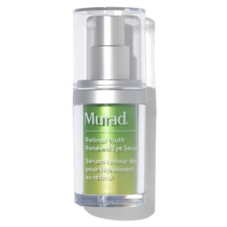 Murad Retinol Youth Renewal Eye Serum - retinol eye cream