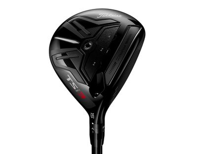 Titleist TSi3 Fairway Review