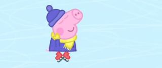 Peppa Pig: George