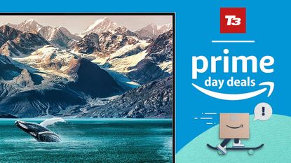 Amazon Prime TV deals