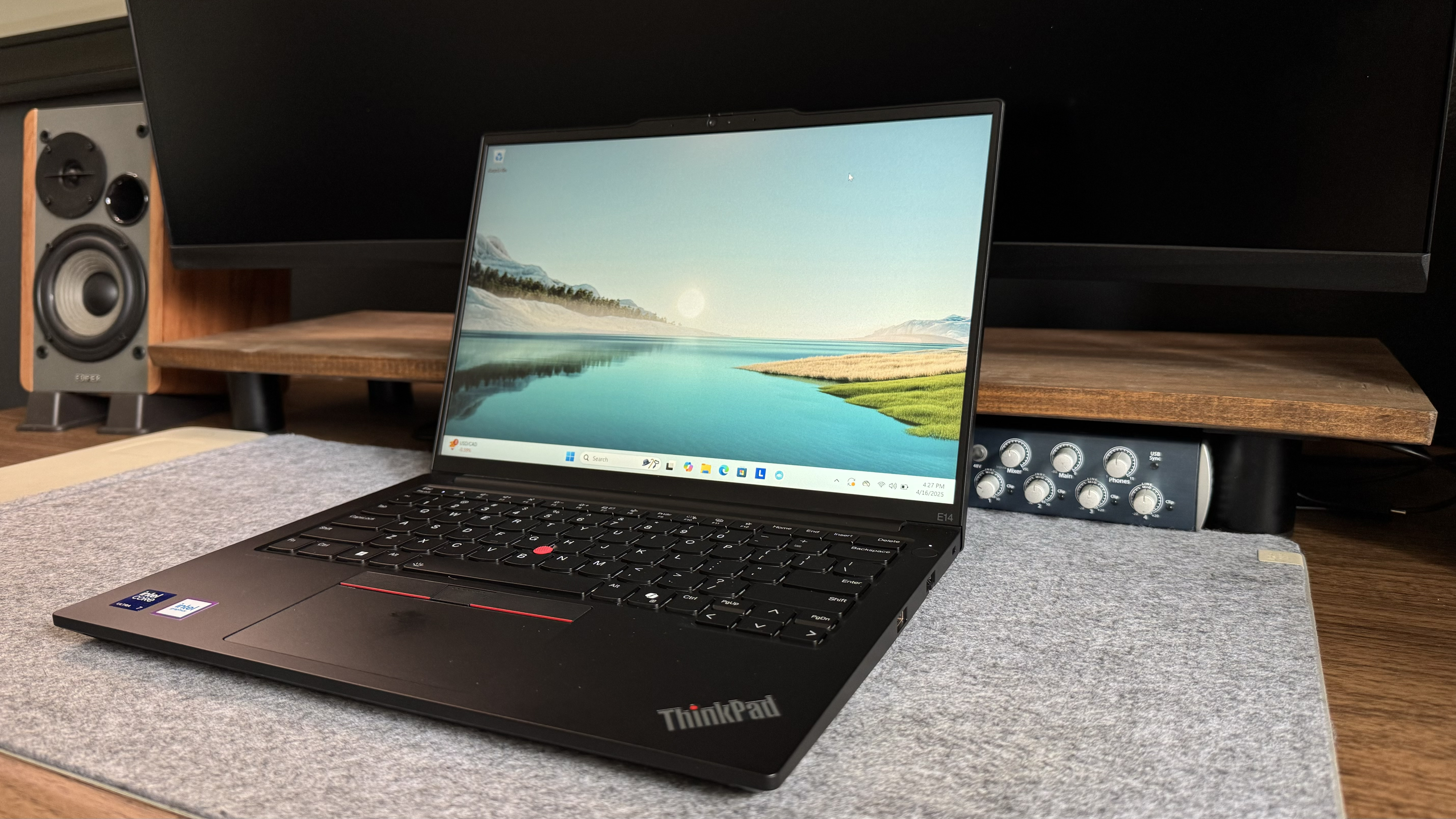 Lenovo ThinkPad E14 Gen 6