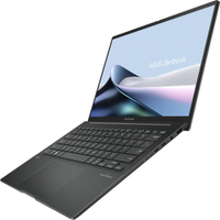 ASUS Zenbook 14 OLED laptop | was $1049.99 now &nbsp;$799.99 at Best Buy