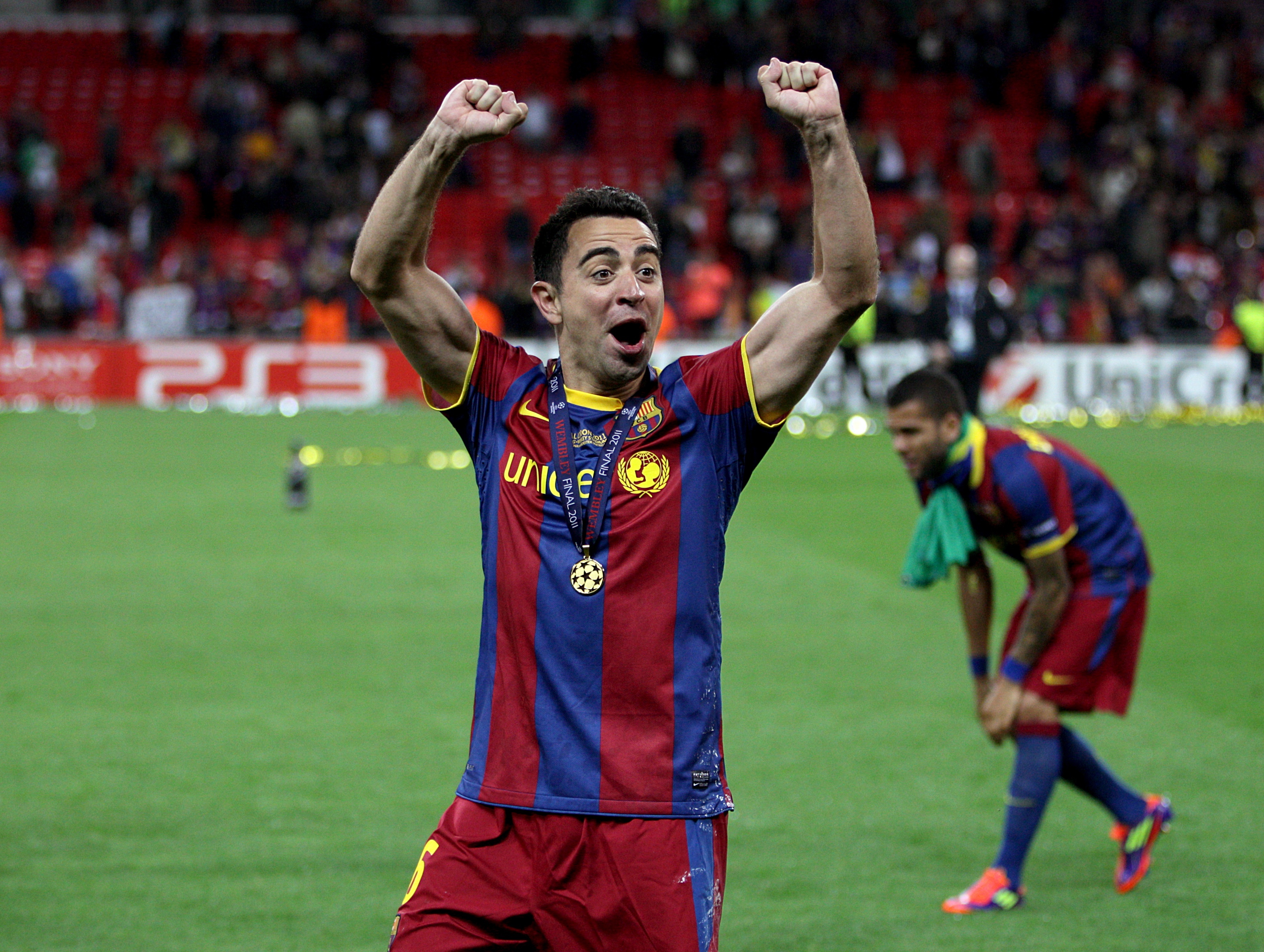 Xavi Announces Transfer to Al Sadd from Barcelona: Details