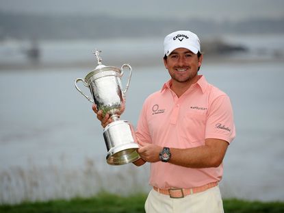 Things You Didn't Know About Graeme McDowell