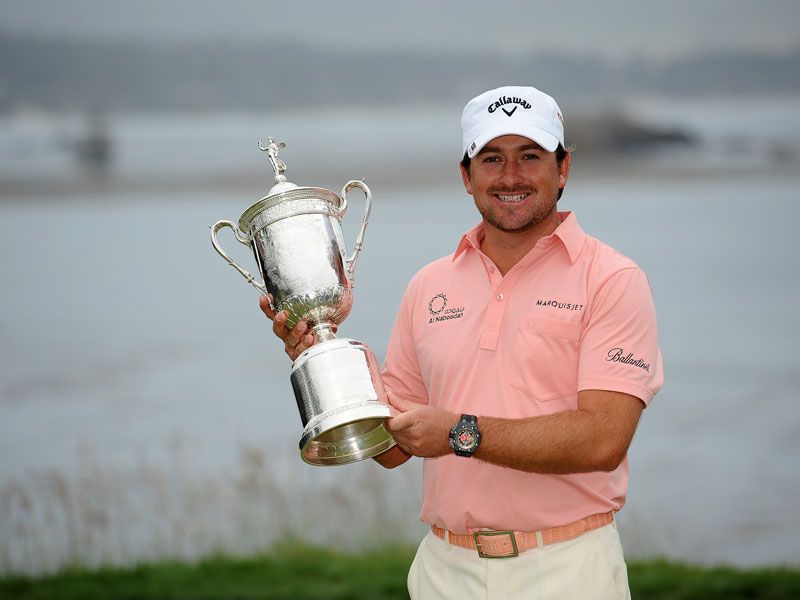 Things You Didn&#039;t Know About Graeme McDowell