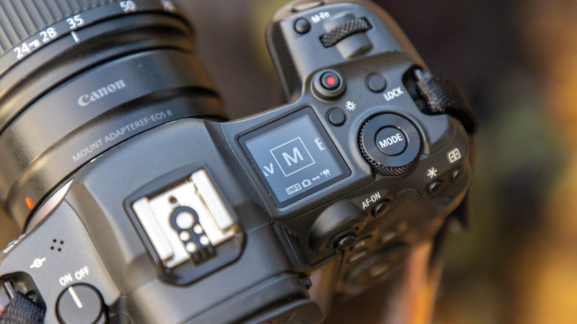 Priority Modes Over Manual Hype