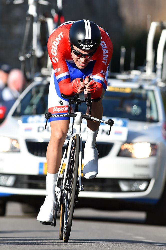 Tom Dumoulin (Giant-Alpecin)