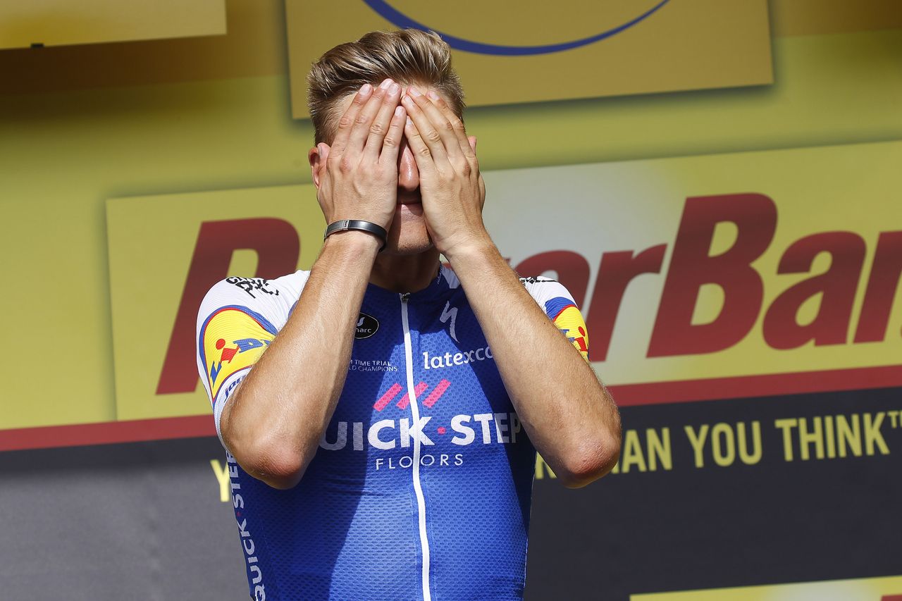 Marcel Kittel (Quick-Step Floors)