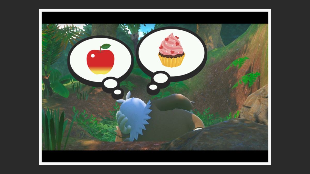 New Pok&eacute;mon Snap