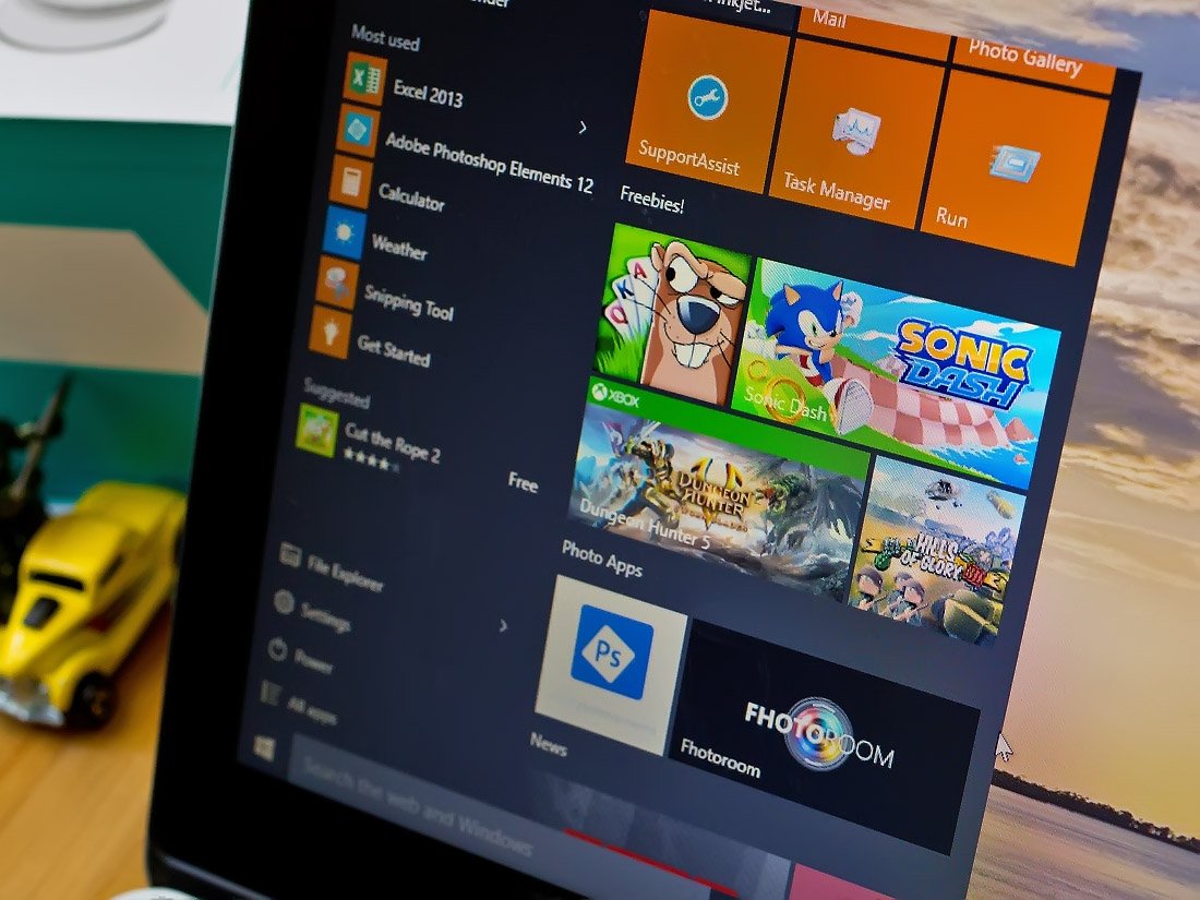 Best high quality Video Games for Windows from Microsoft Store