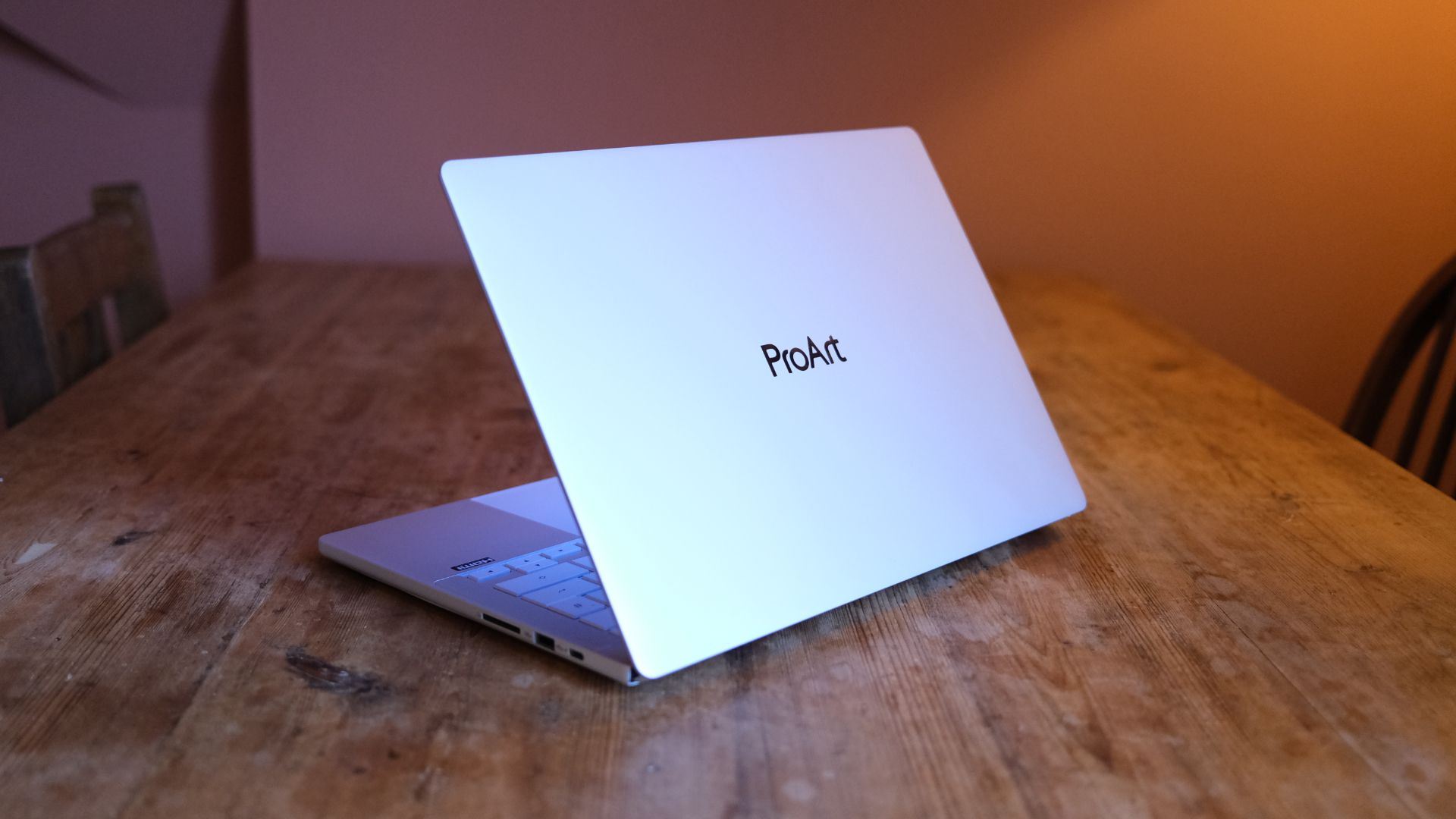 Asus ProArt P14 (RTX Spark) review: Nvidia's super-premium chip makes for a MacBook-like experience