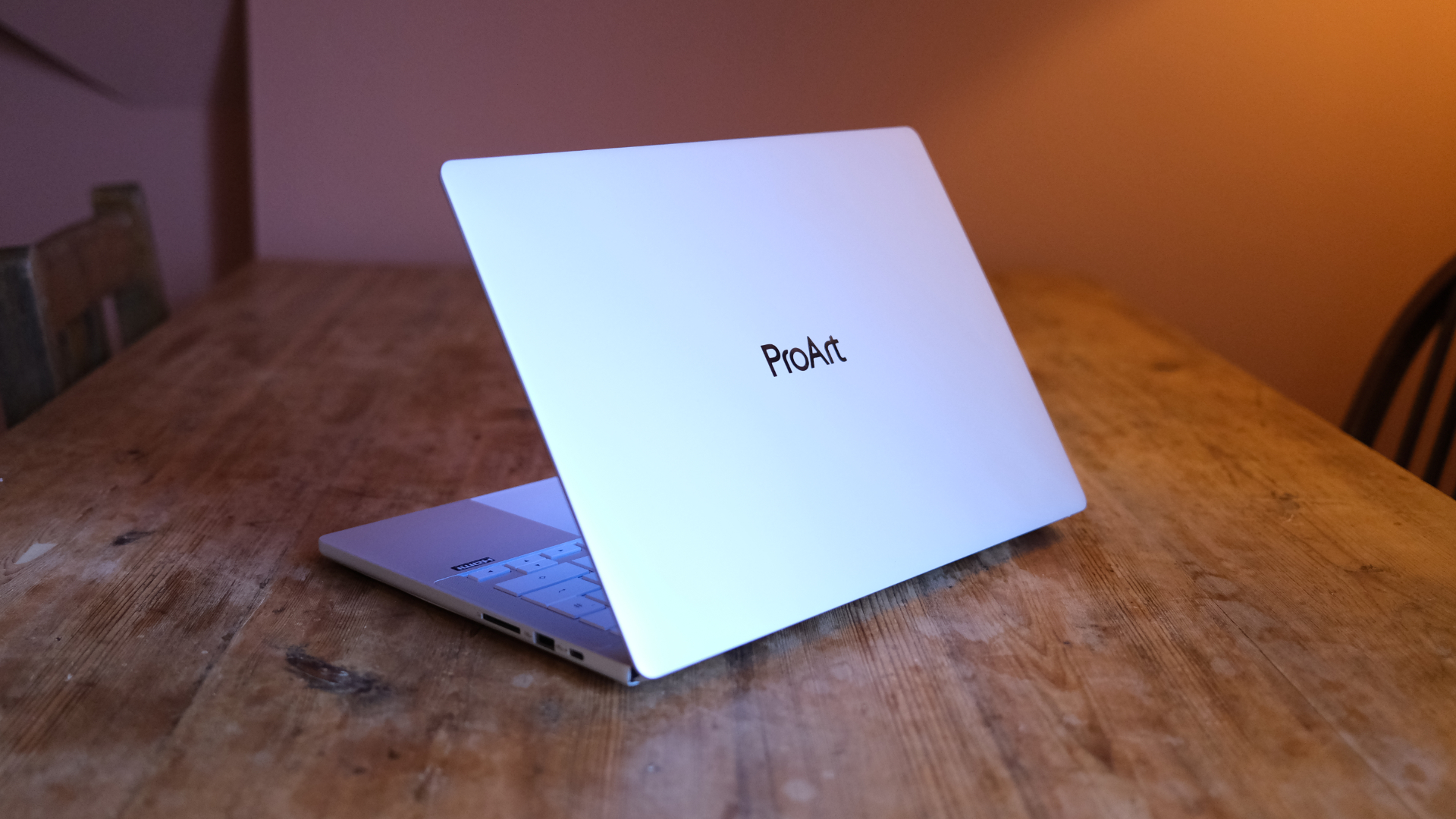 Asus ProArt P14 (RTX Spark) review