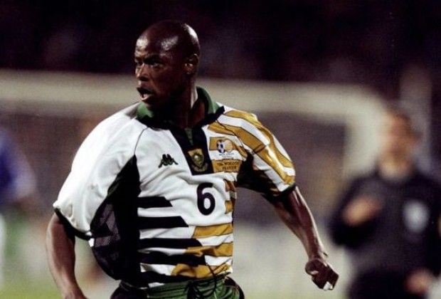 Bafana Bafana 1998