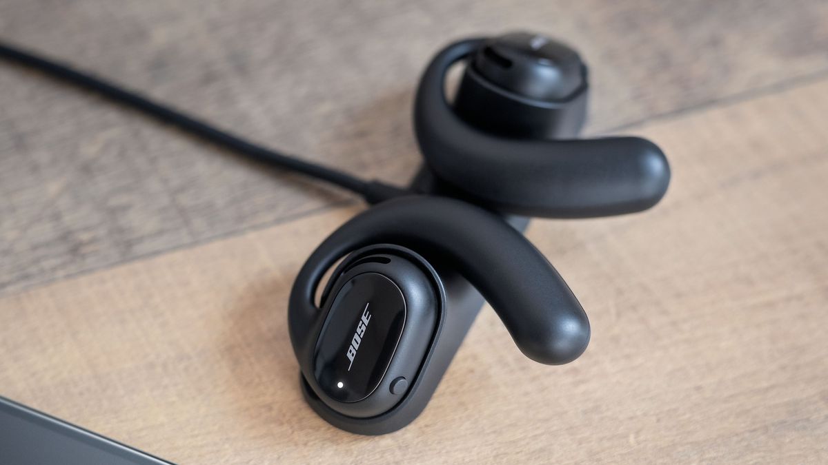 Bose Sport Open Earbuds Release Date Price Specs And Features Tom S Guide