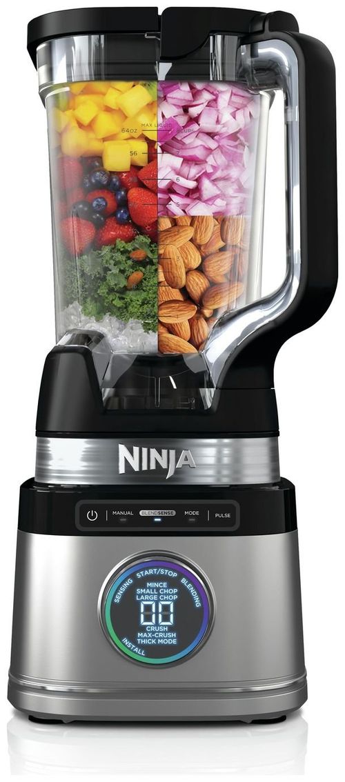 Detect Power Pro Blender