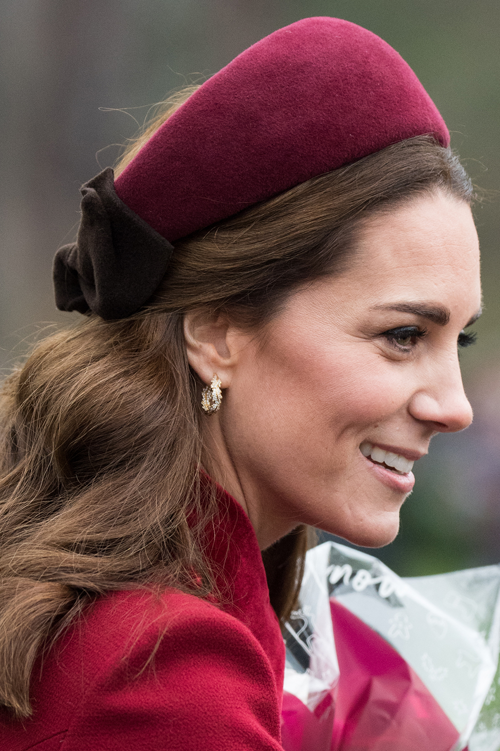 A Look Back At Kate Middleton S Headbands The Must Have Accessory Marie Claire Uk