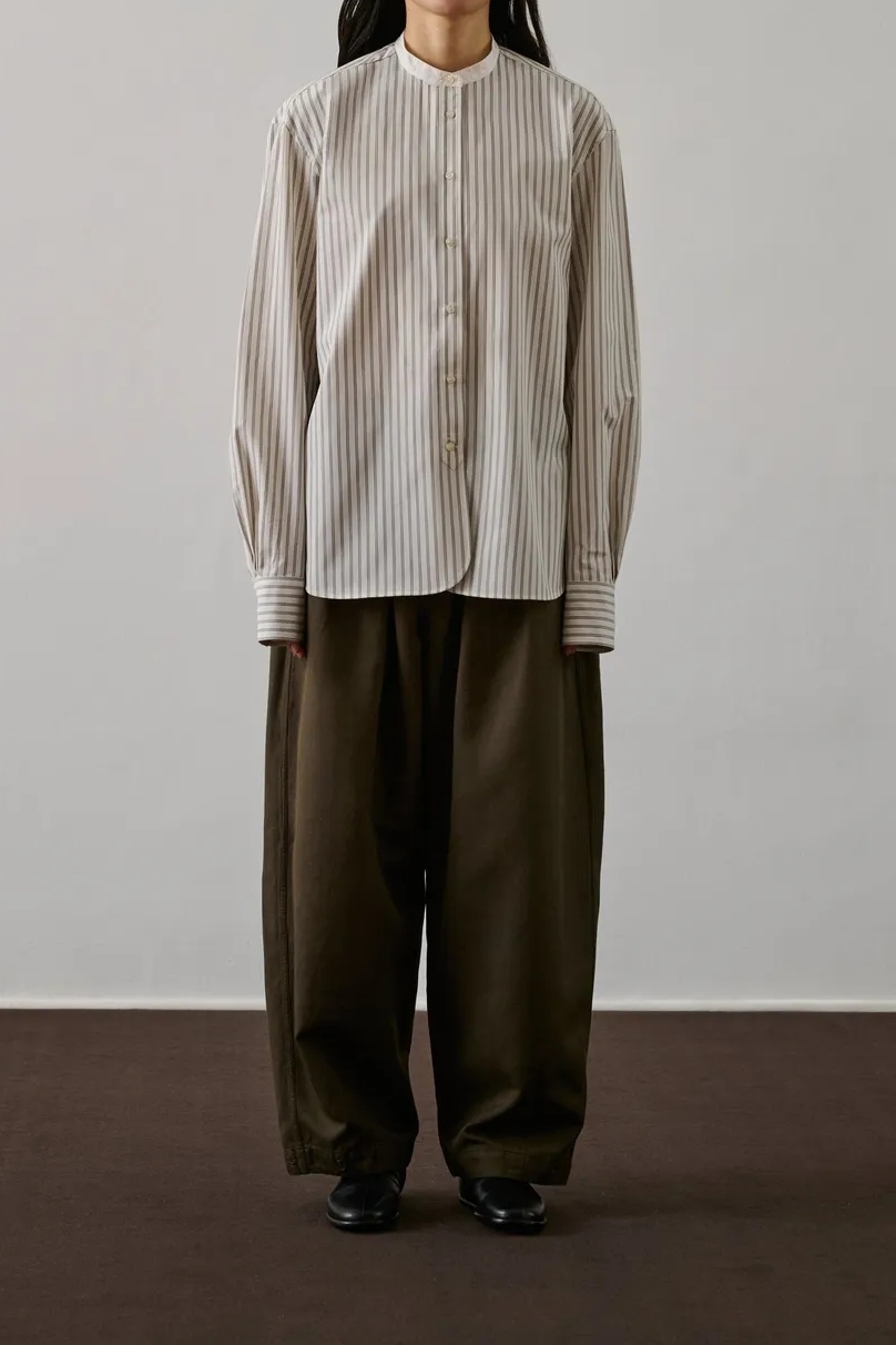 Soeur, Pantalon Vernon Kaki
