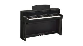 Best Yamaha digital pianos: Yamaha Clavinova CLP-775
