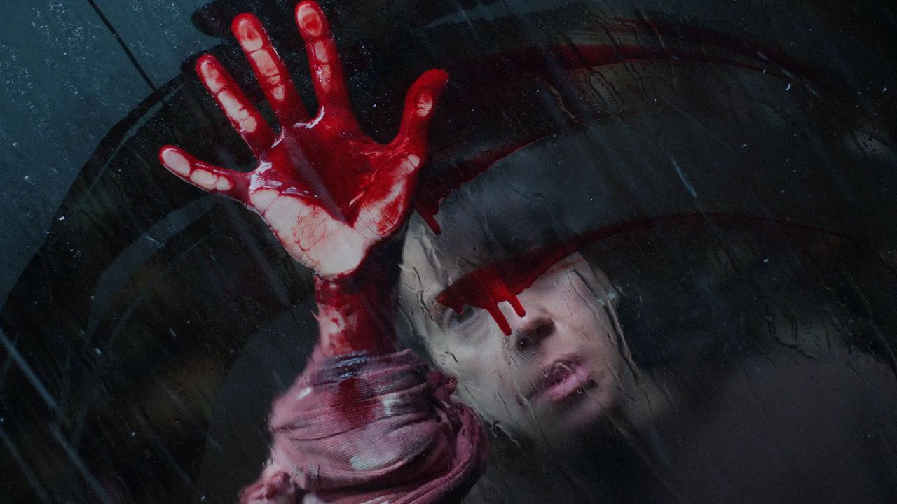 8 new horror movies on Prime Video, Shudder, HBO Max and more in October 2025