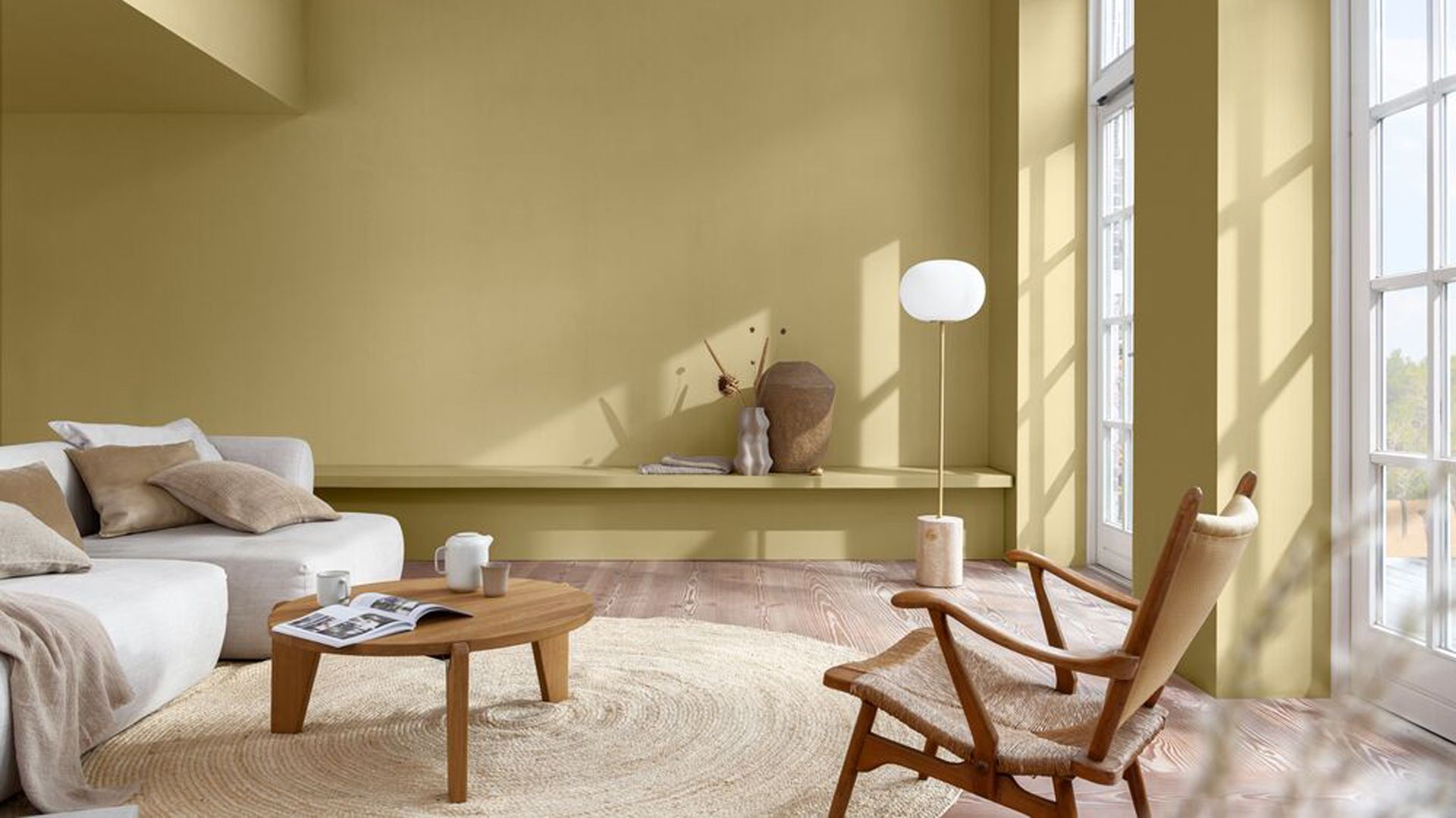 The 18 Interior Paint Color Trends 2023 To Inspire Homes Woman Home