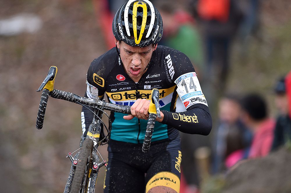 Tom Meeusen (Bel)