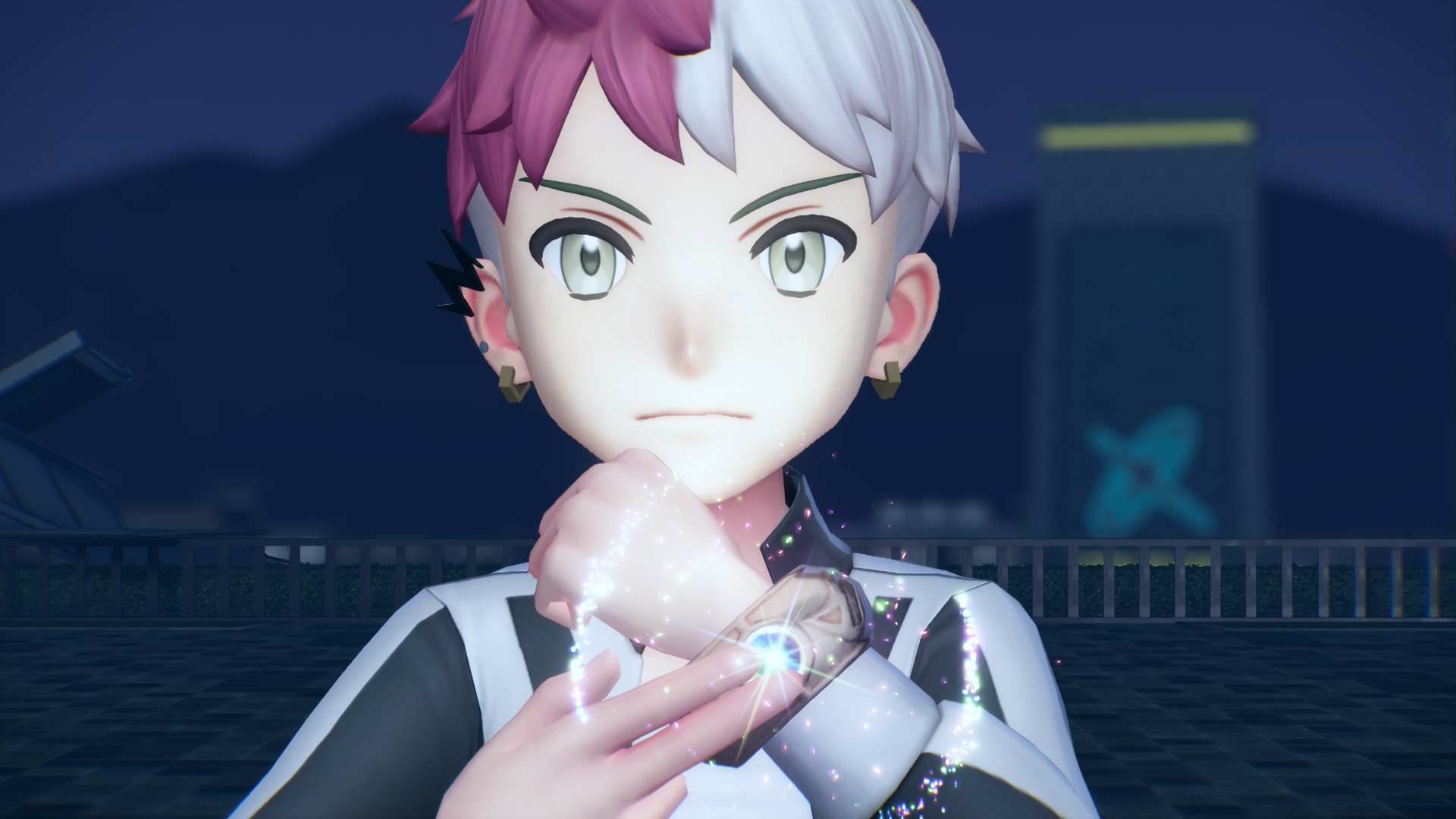 Pokémon Legends Z-A