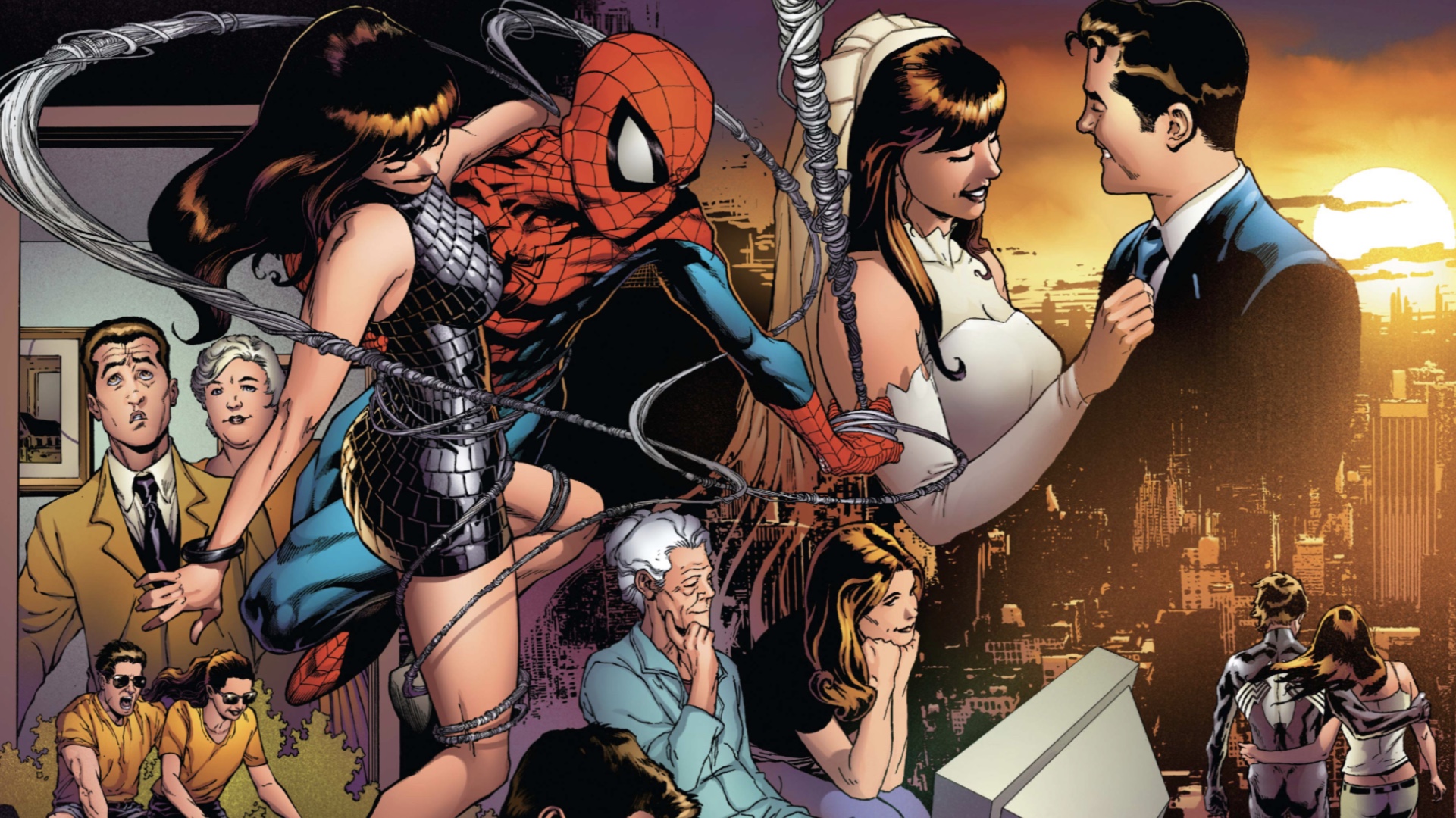 Amazing Spider-Man #2 Review – Weird Science Marvel Comics