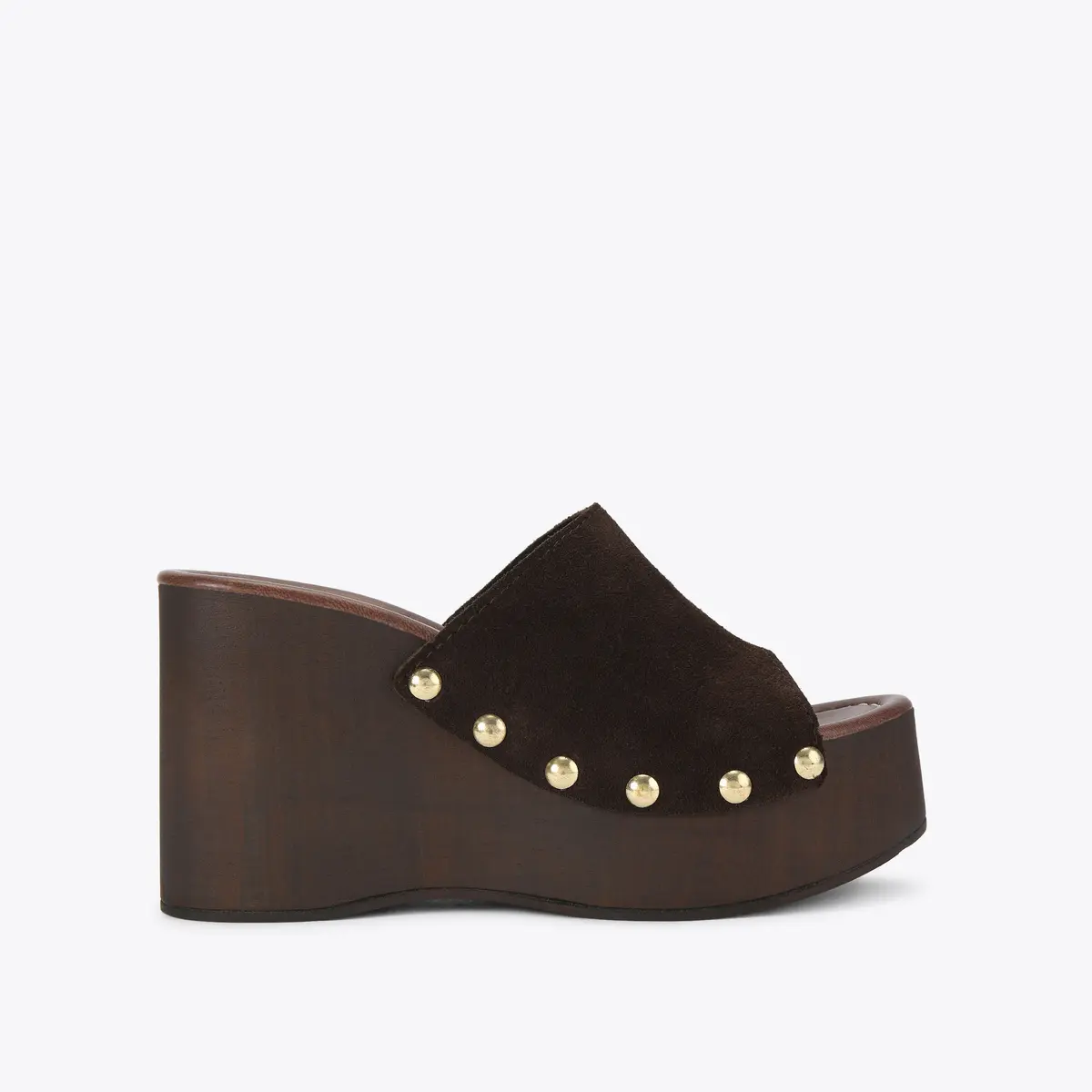 Kurt Geiger, Rua Wedge Heel