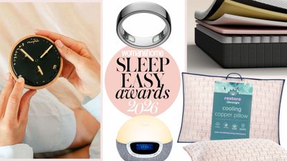 Sleep Easy Awards 2026