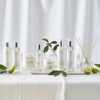 Lime &amp; Bay | £7 to £80 at The White Company