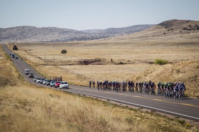 Long open roads for today&rsquo;s racing