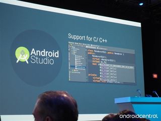 Android Studio