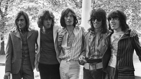 The Rolling Stones: The Story Behind Honky Tonk Women | Louder