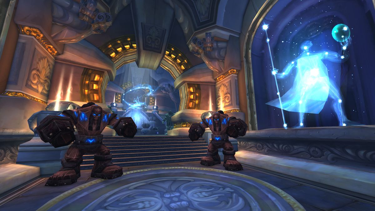 The best WoW Classic addons