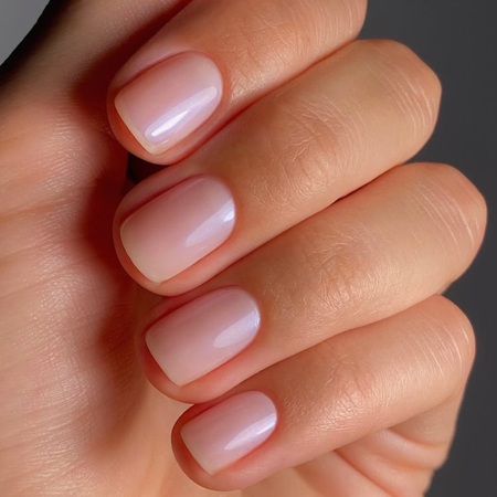 Best nail polish for ridges