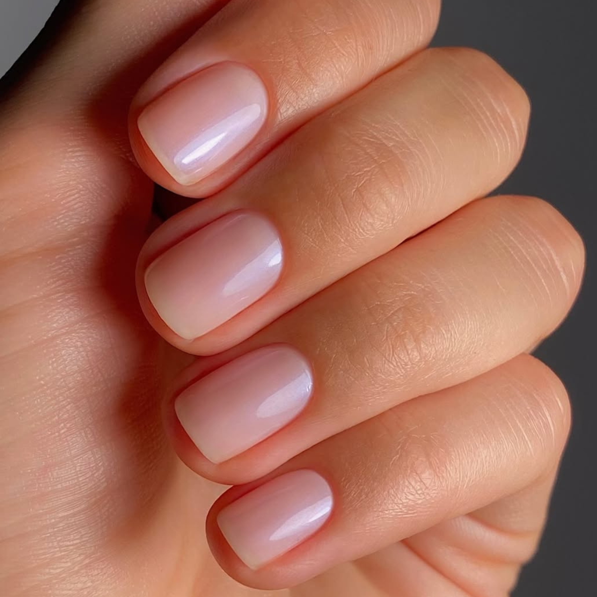 Best nail polish for ridges