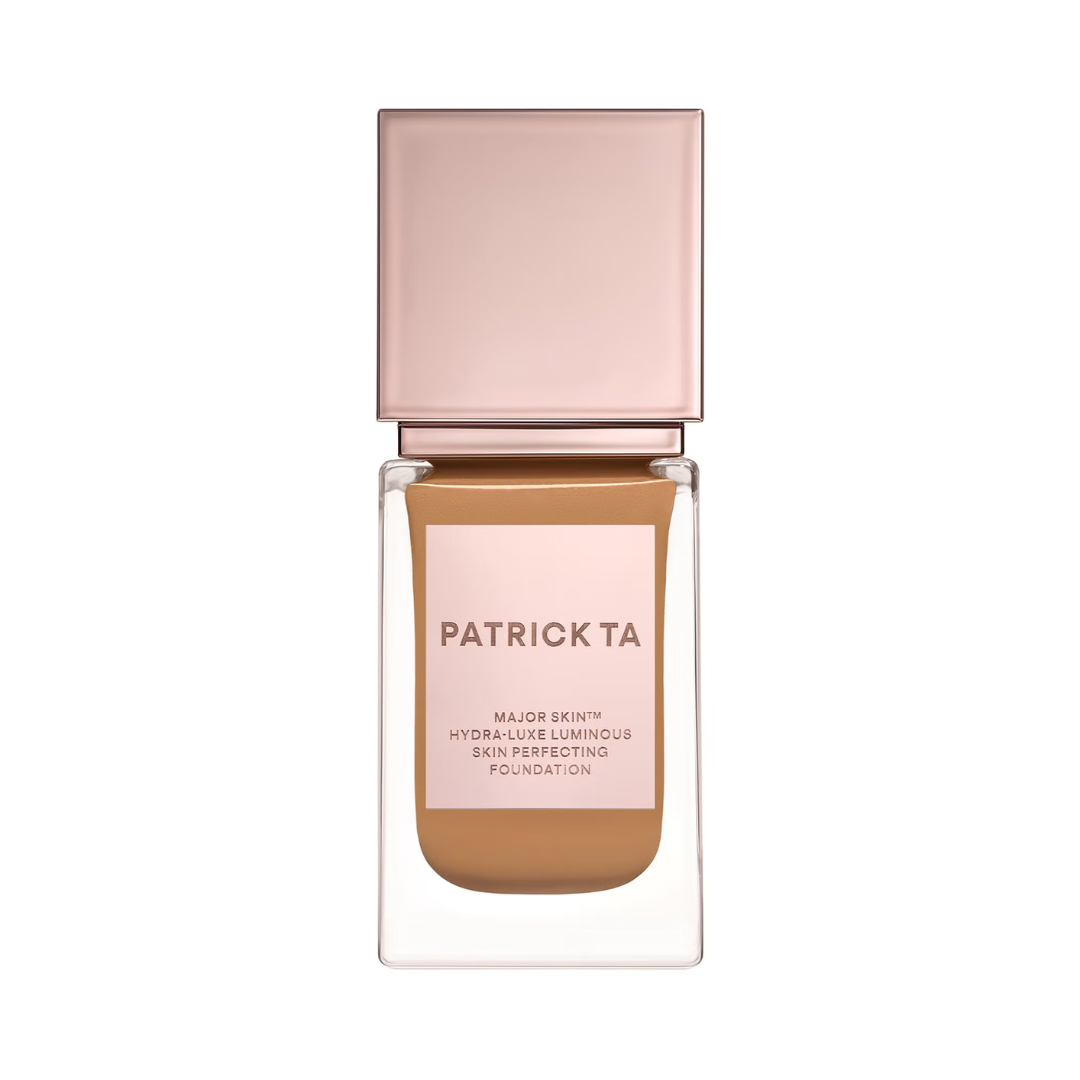 Patrick Ta Major Skin Hydra Luxe Skin Perfecting Foundation