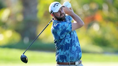15 Things You Didn't Know About Marc Leishman