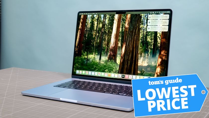 MacBook Air 15-inch M4