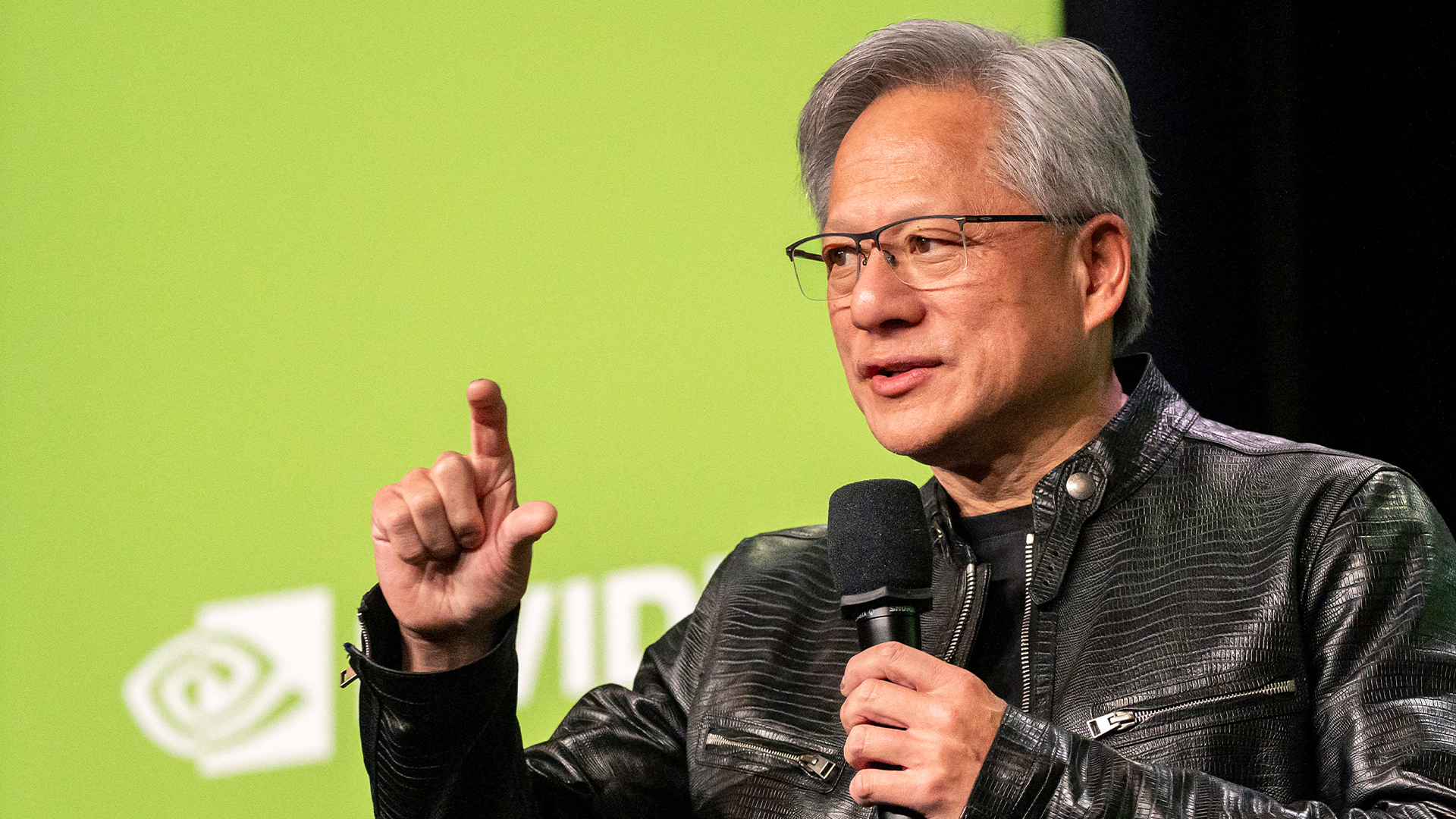 Nvidia wants telecommunications companies to step up 6G research and bets that AI will be the key to future development