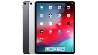 12.9-inch iPad Pro deals 2021