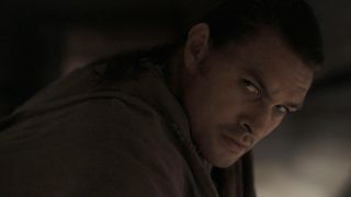Jason Momoa as Duncan Idaho in Dune
